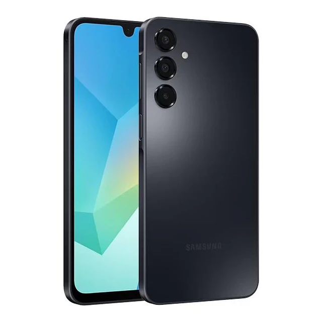 Celular Smartphone  Samsung Galaxy A16 /4GB /128GB/ Black (Reacondicionado)