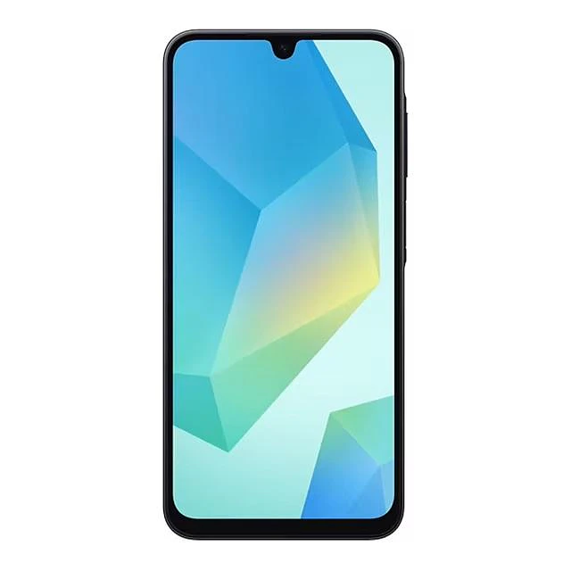Celular Smartphone  Samsung Galaxy A16 /4GB /128GB/ Black (Reacondicionado)