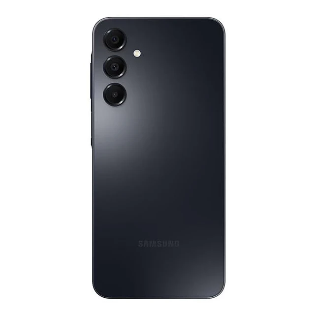 Celular Smartphone  Samsung Galaxy A16 /4GB /128GB/ Black (Reacondicionado)