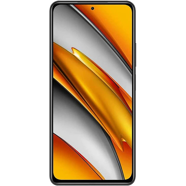 Celular Smartphone Xiaomi Poco F3 /6GB/  128GB /Negro  REACONDICIONADO