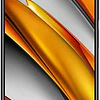 Celular Smartphone Xiaomi Poco F3 /6GB/  128GB /Negro  REACONDICIONADO