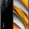 Celular Smartphone Xiaomi Poco F3 /6GB/  128GB /Negro  REACONDICIONADO