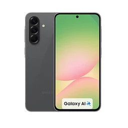 Celular Smartphone/ Samsung Galaxy A56 5G / 8GB/ 256GB/ Negro (Reacondicionado)
