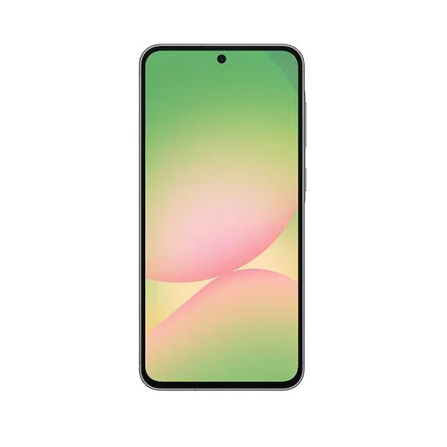 Celular Smartphone/ Samsung Galaxy A56 5G / 8GB/ 256GB/ Negro (Reacondicionado)