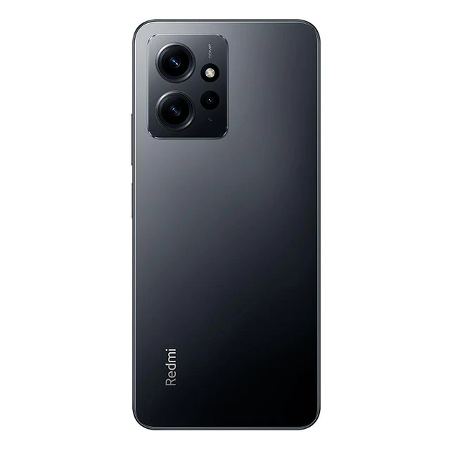 Celular Redmi Xiaomi Note 12/ 4GB / 128GB/ Gray (Reacondicionado)