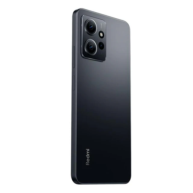 Celular Redmi Xiaomi Note 12/ 4GB / 128GB/ Gray (Reacondicionado)