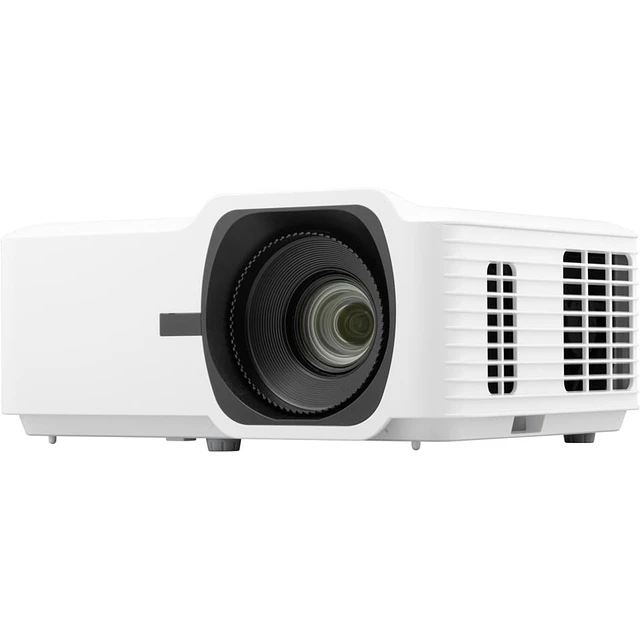 Proyector Viewsonic LSD500HD 5500LUM/  LASER FHD HDMI/RJ45/USB-A 5V/1.5