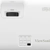 Proyector Viewsonic LSD500HD 5500LUM/  LASER FHD HDMI/RJ45/USB-A 5V/1.5
