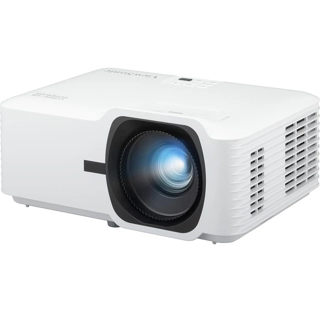 Proyector Viewsonic LSD500HD 5500LUM/  LASER FHD HDMI/RJ45/USB-A 5V/1.5