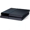 Consola Sony Playstation 4/  500GB, Negro (Reacondicionado) - Gris