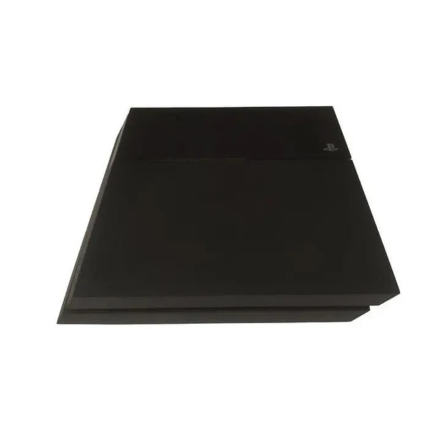 Consola Sony Playstation 4/  500GB, Negro (Reacondicionado) - Gris