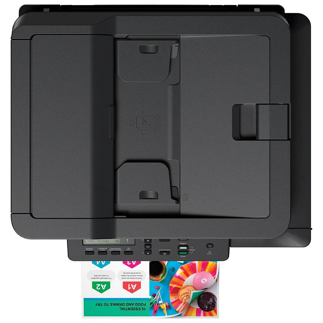 IMPRESORA BROTHER  DCP-T720DW  SIN CARTUCHOS DE TINTA- (Reacondicionado)