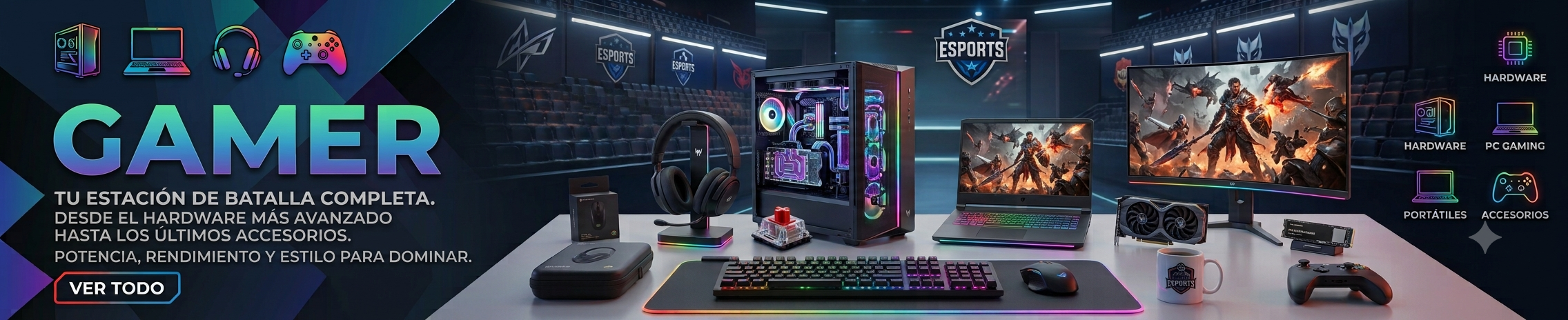 Gamer