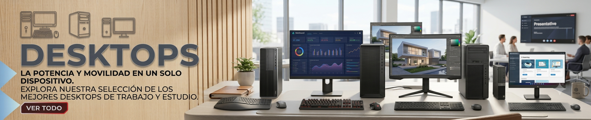 Desktop