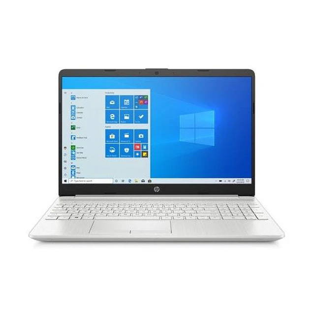 Notebook i7-10510U/NVIDIA X130/ 12GB/ 256GB SSD/ 1TB HDD/ 15,6"/ W10H 15-DW1064LA (Reacondicionado)
