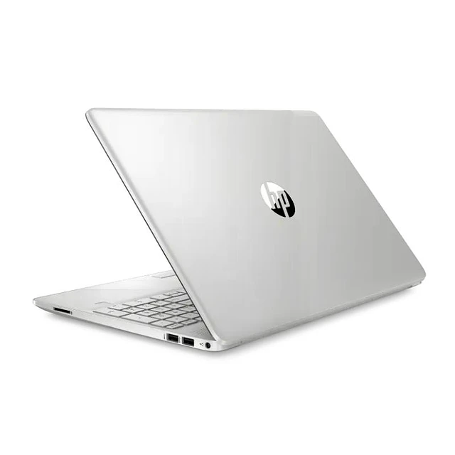 Notebook i7-10510U/NVIDIA X130/ 12GB/ 256GB SSD/ 1TB HDD/ 15,6"/ W10H 15-DW1064LA (Reacondicionado)