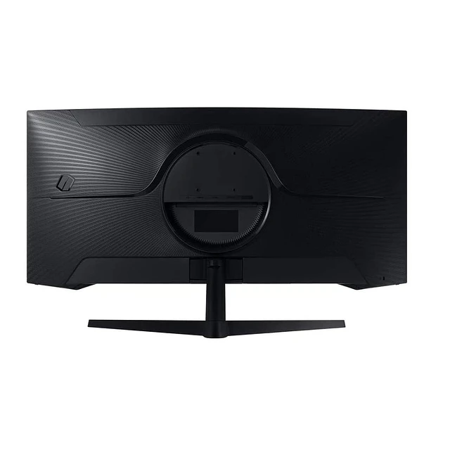 Monitor Gamer Samsung Odyssey G5 34, WQHD 3440x1440, 165Hz, 1ms, Curvo, Freesync Premium