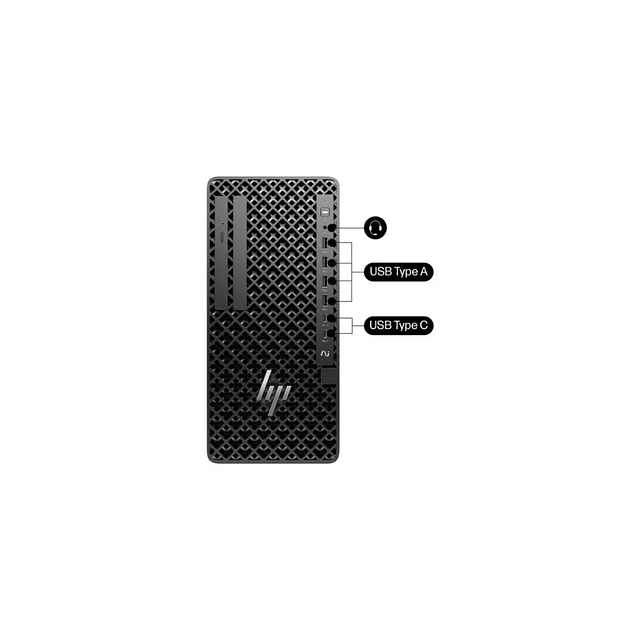 Desktop HP Z1 G1i U7-265 / RTX3050 8GB/ 32GB/  SSD1TB /W11PRO