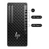 Desktop HP Z1 G1i U7-265 / RTX3050 8GB/ 32GB/  SSD1TB /W11PRO