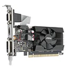 MSI TARJETA DE VIDEO GT 710 2GD3 2GB Perfil Bajo DVI-D doble