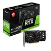 MSI TARJETA DE VIDEO RTX 3050 VENTUS 2X 6G OC New