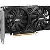 MSI TARJETA DE VIDEO RTX 3050 VENTUS 2X 6G OC New