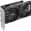 MSI TARJETA DE VIDEO RTX 3050 VENTUS 2X 6G OC New