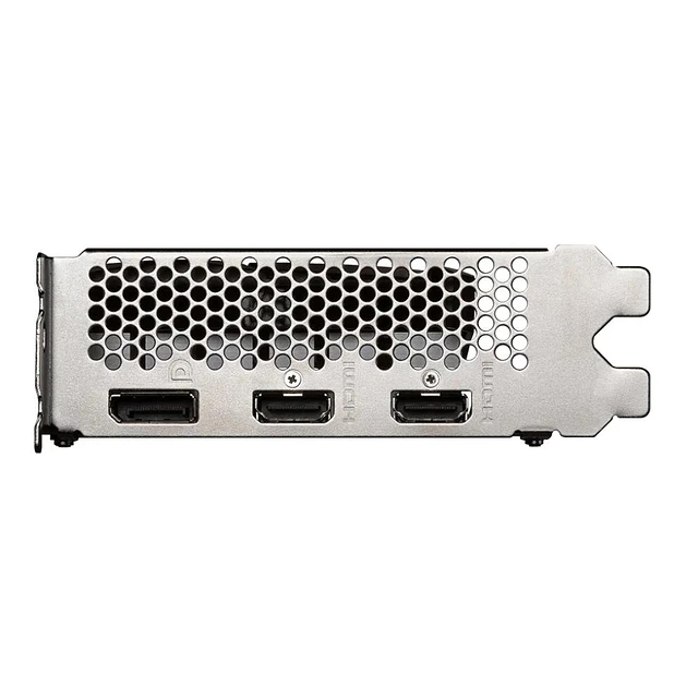 MSI TARJETA DE VIDEO RTX 3050 VENTUS 2X 6G OC New