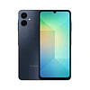 Celular Smartphone Samsung/ Galaxy A06/ 4GB/128GB/ Negro  (Reacondicionado)