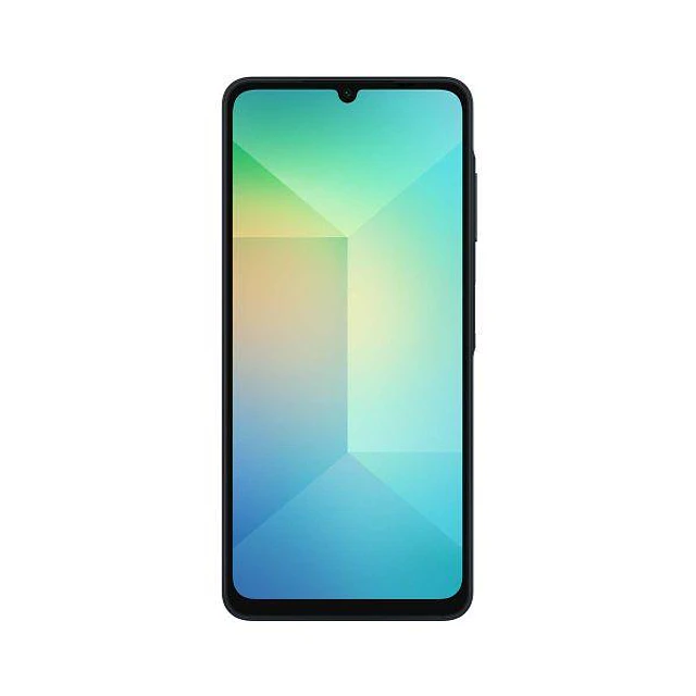 Celular Smartphone Samsung/ Galaxy A06/ 4GB/128GB/ Negro  (Reacondicionado)