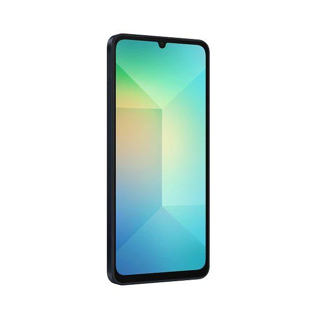 Celular Smartphone Samsung/ Galaxy A06/ 4GB/128GB/ Negro  (Reacondicionado)