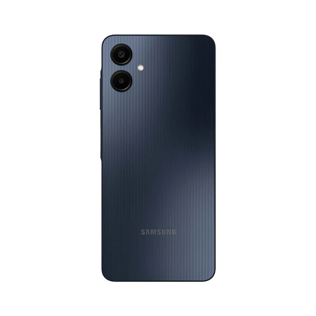 Celular Smartphone Samsung/ Galaxy A06/ 4GB/128GB/ Negro  (Reacondicionado)