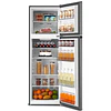 Refrigerador Top Mount No Frost 266 Litros (Nuevo caja dañada)