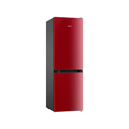 Refrigerador Bottom Freezer Frio Directo MDRB241FGE13/ 174 LTS/ Midea (Nuevo caja dañada)