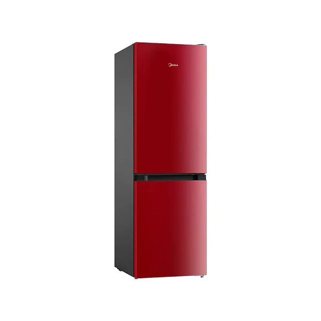Refrigerador Bottom Freezer Frio Directo MDRB241FGE13/ 174 LTS/ Midea (Nuevo caja dañada)