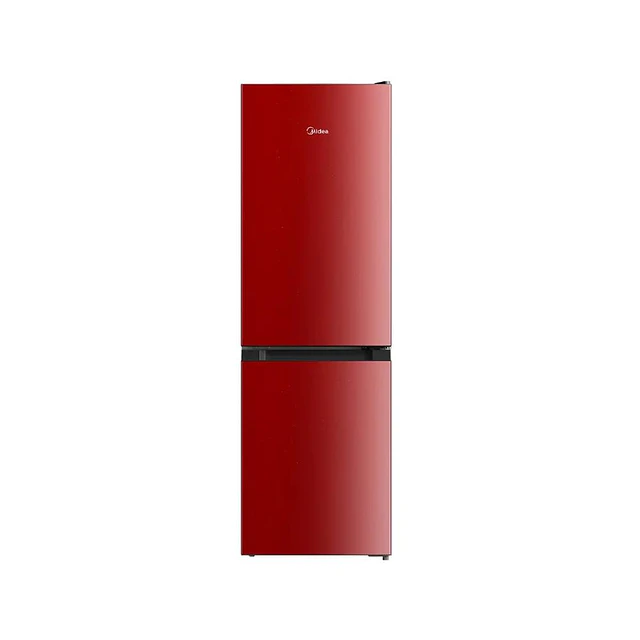 Refrigerador Bottom Freezer Frio Directo MDRB241FGE13/ 174 LTS/ Midea (Nuevo caja dañada)
