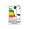 Refrigerador Bottom Freezer Frio Directo MDRB241FGE13/ 174 LTS/ Midea (Nuevo caja dañada)