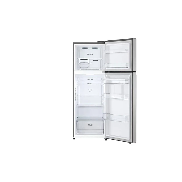 Refrigerador Top Freezer Smart Inverter VT34WPP / 334 LTS/ LG (Nuevo caja dañada)