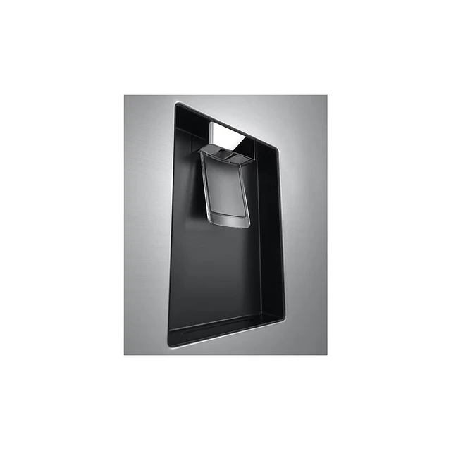 Refrigerador Top Freezer Smart Inverter VT34WPP / 334 LTS/ LG (Nuevo caja dañada)