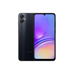 Celular Smartphone/ Samsung Galaxy A05/ 4GB/ 128GB / Negro (Reacondicionado)
