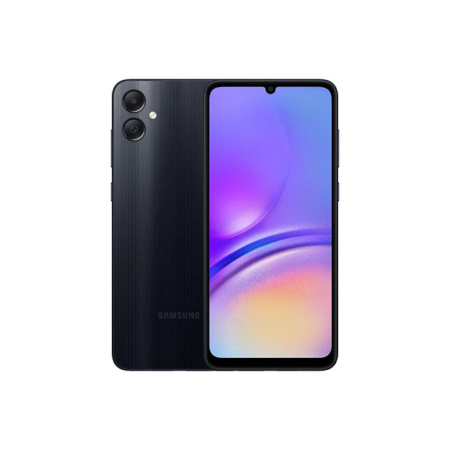 Celular Smartphone/ Samsung Galaxy A05/ 4GB/ 128GB / Negro (Reacondicionado)