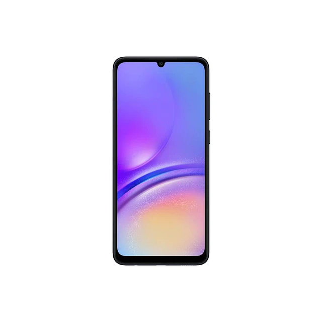 Celular Smartphone/ Samsung Galaxy A05/ 4GB/ 128GB / Negro (Reacondicionado)