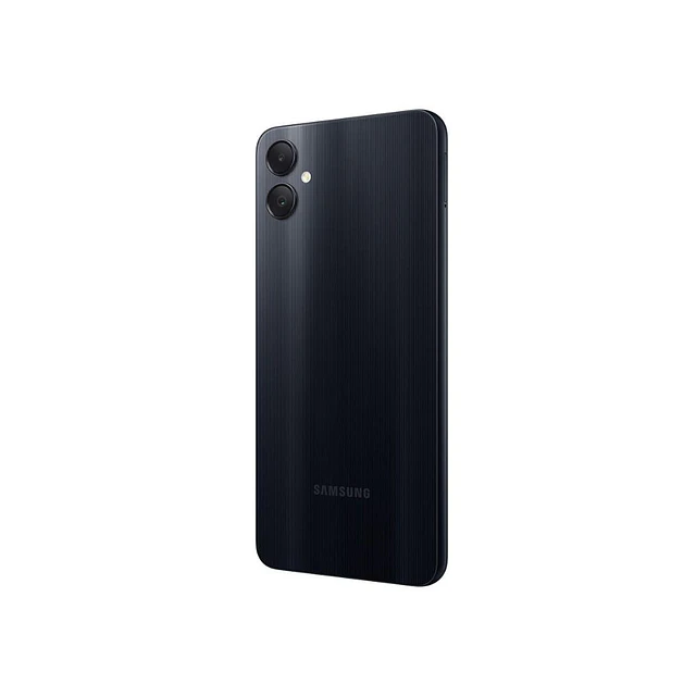 Celular Smartphone/ Samsung Galaxy A05/ 4GB/ 128GB / Negro (Reacondicionado)
