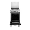 Cocina a gas Midea MFO-MG20TC 4 quemadores (Nuevo caja dañada)