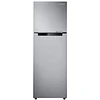 Refrigerador No Frost RT25FARADS8/  256L/ Gris/ Samsung  (Nuevo con caja dañada)