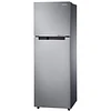 Refrigerador No Frost RT25FARADS8/  256L/ Gris/ Samsung  (Nuevo con caja dañada)