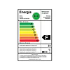 Refrigerador No Frost RT25FARADS8/  256L/ Gris/ Samsung  (Nuevo con caja dañada)