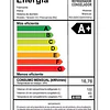 Refrigerador Bottom Freezer RD-22DC 165 Lt/ Hisense/ Gris (Nuevo caja dañada)