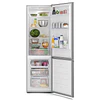 Refrigerador Bottom Freezer MED270  / 262 LTS/ Mademsa/ Gris (Nuevo caja dañada)