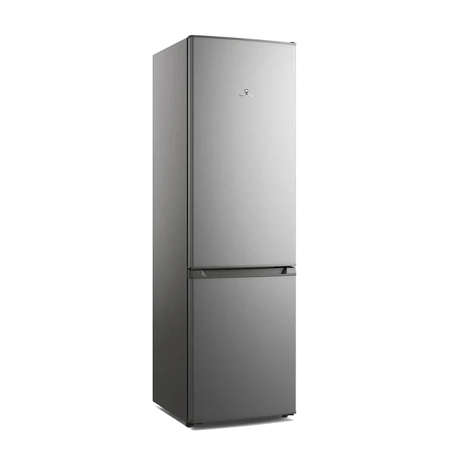 Refrigerador Bottom Freezer MED270  / 262 LTS/ Mademsa/ Gris (Nuevo caja dañada)